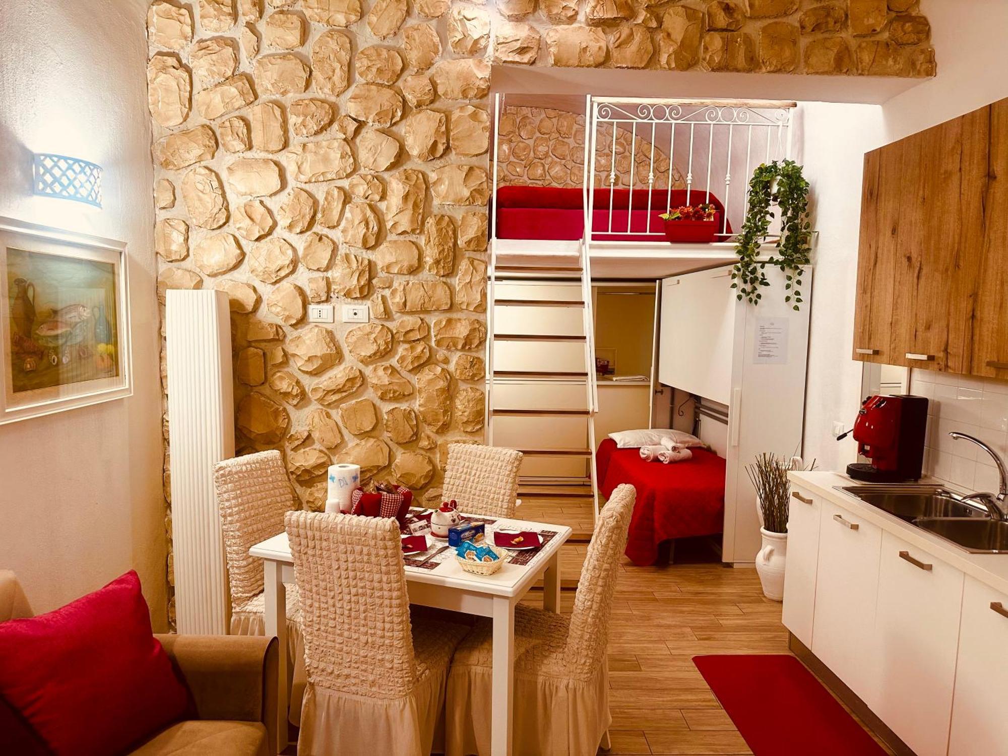 Apartamento Le Centro